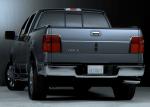 Lincoln Mark LT Concept 2004 года